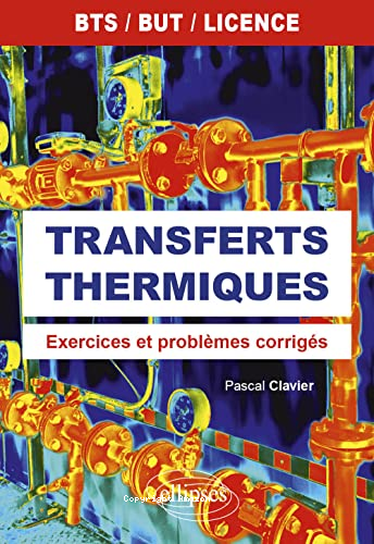 Transferts thermiques