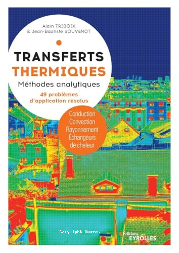Transferts thermiques