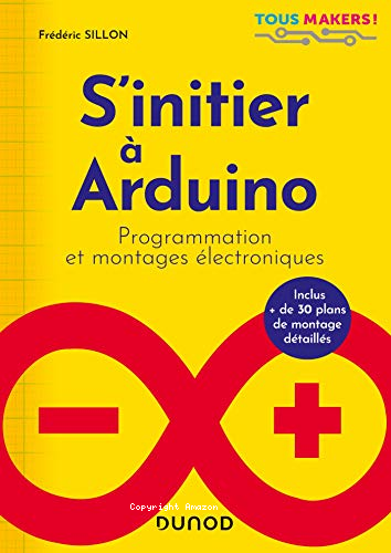S'initier &agrave; Arduino