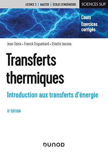Transferts thermiques