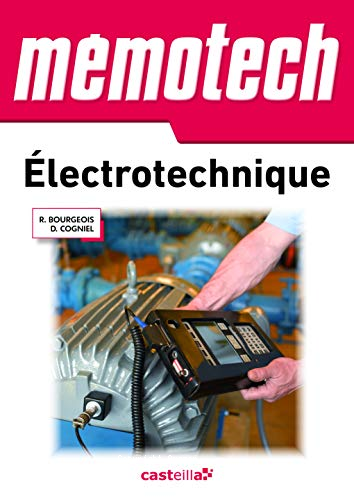 &Eacute;lectrotechnique