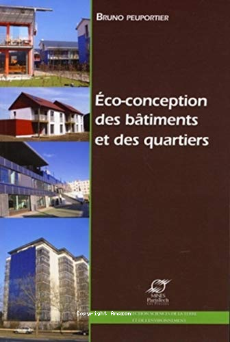 &Eacute;co-conception des b&acirc;timents et des quartiers