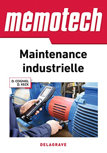 Maintenance industrielle