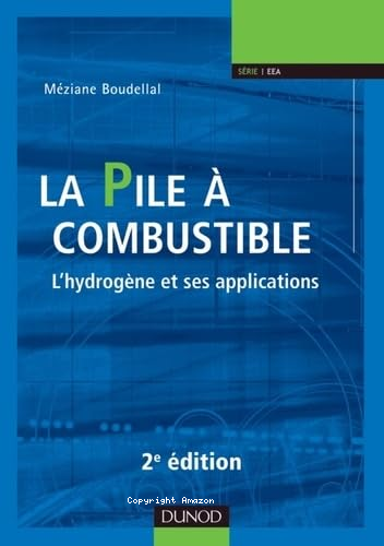 La pile à combustible