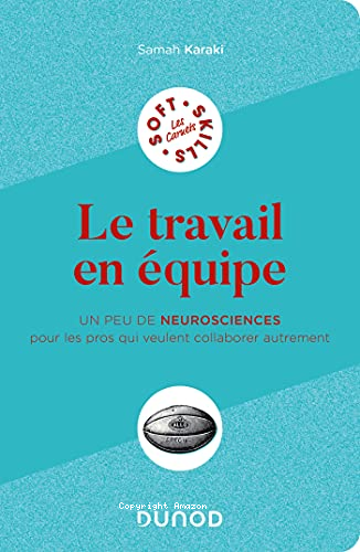 Le travail en &eacute;quipe